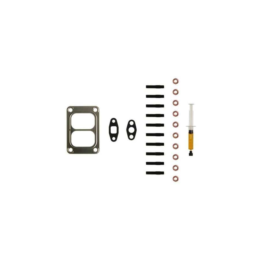 Alanko 10925017 Mounting Kit, Charger