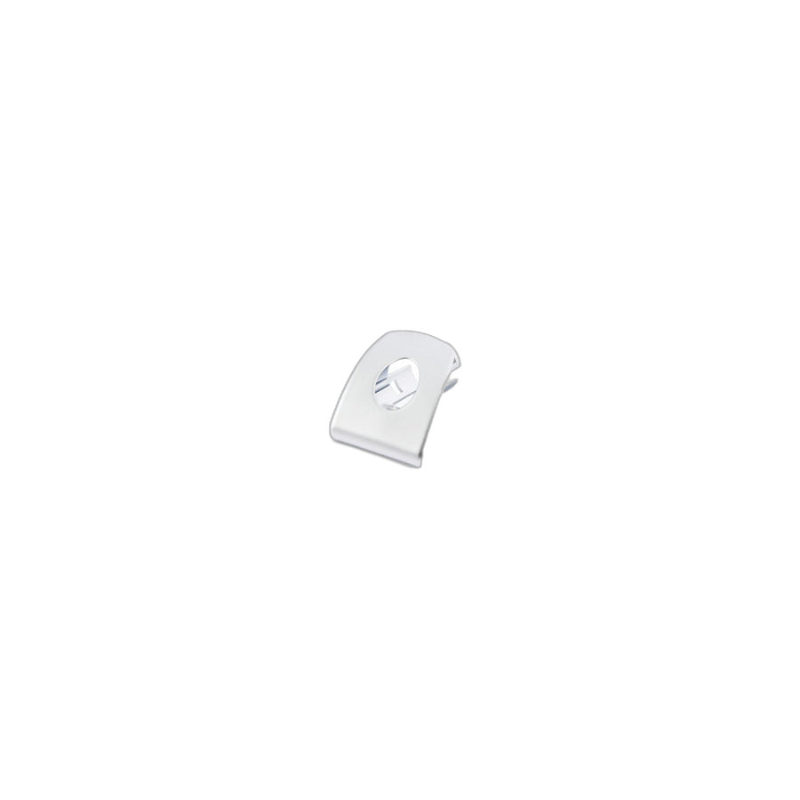 Genuine BMW 51427075575 E65 E66 Cover, Locking Button (Inc. 750Li) | ML Performance US Car Parts