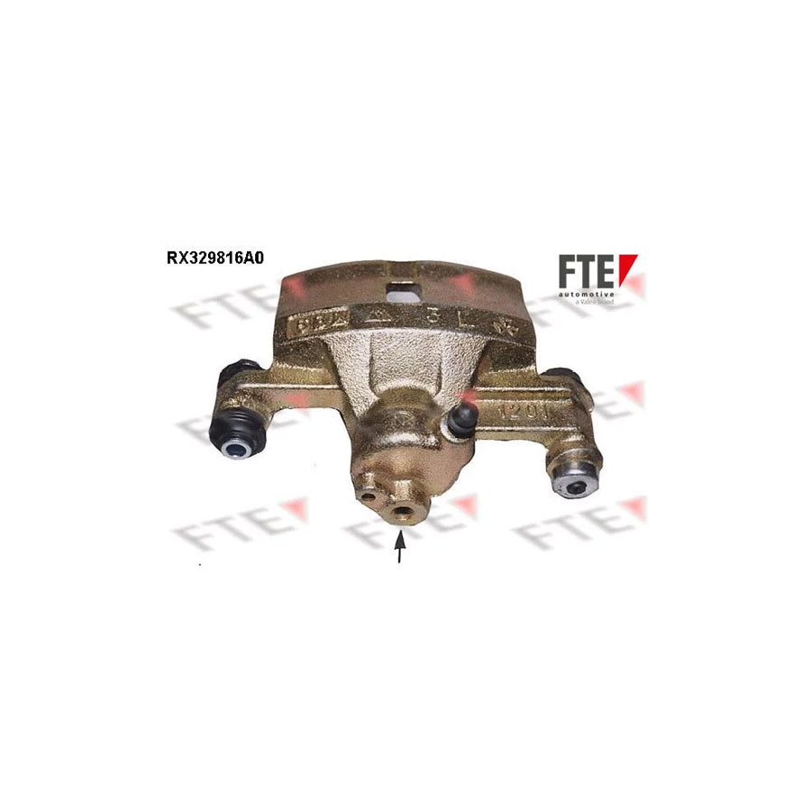 FTE Rx329816A0 Brake Caliper