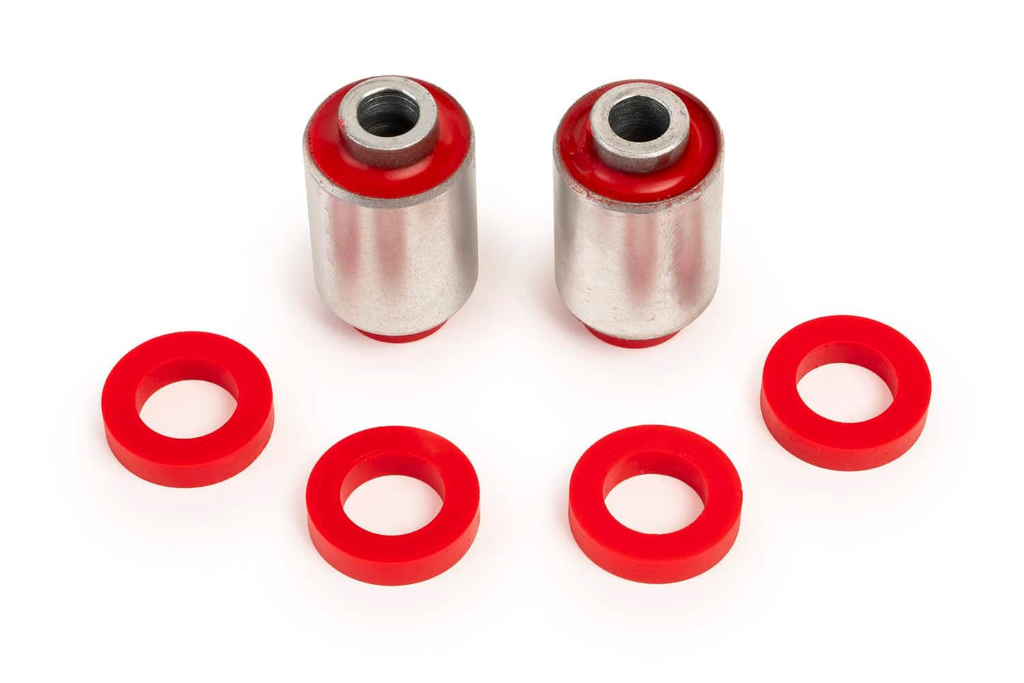 Polybush PS017C01 Front Lower Wishbone Front Bush, Including Thrust Washers