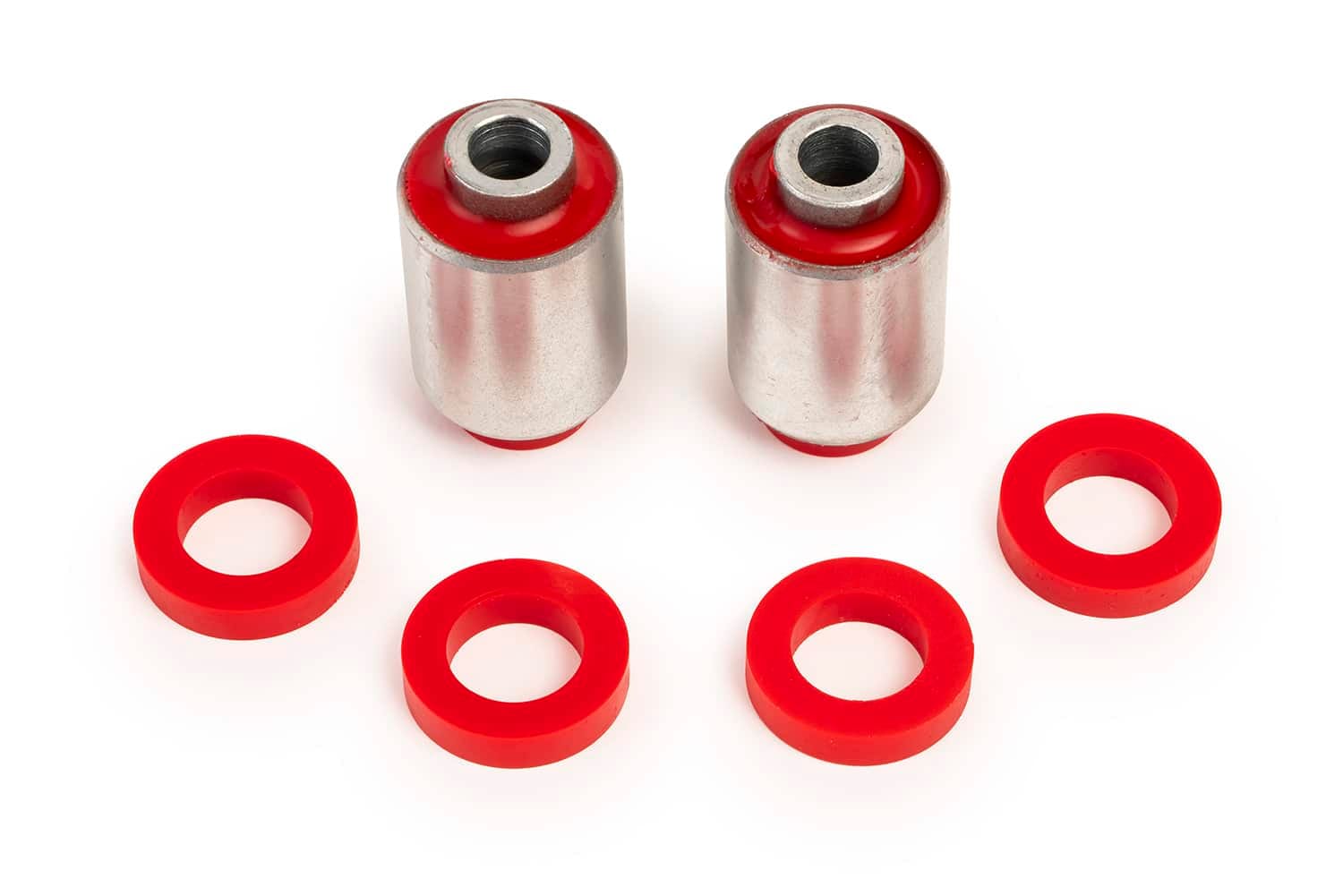 Polybush PS017C01 Front Lower Wishbone Front Bush, Including Thrust Washers