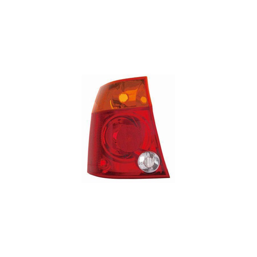 Abakus 3331948Lus Rear Light for Chrysler Pacifica Mpv