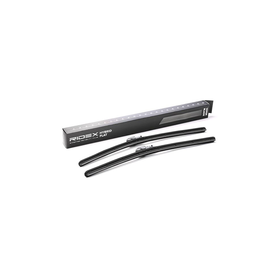 Ridex 298W0051 Wiper Blade