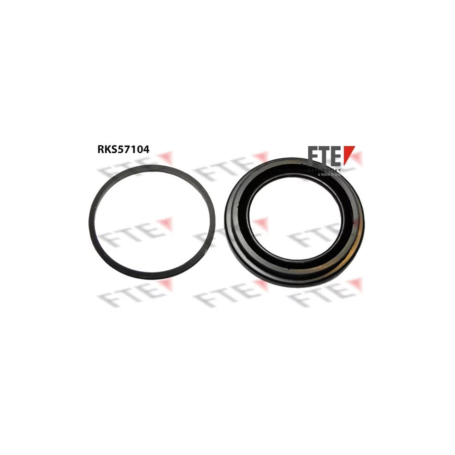 FTE Rks57104 Gasket Set, Brake Caliper