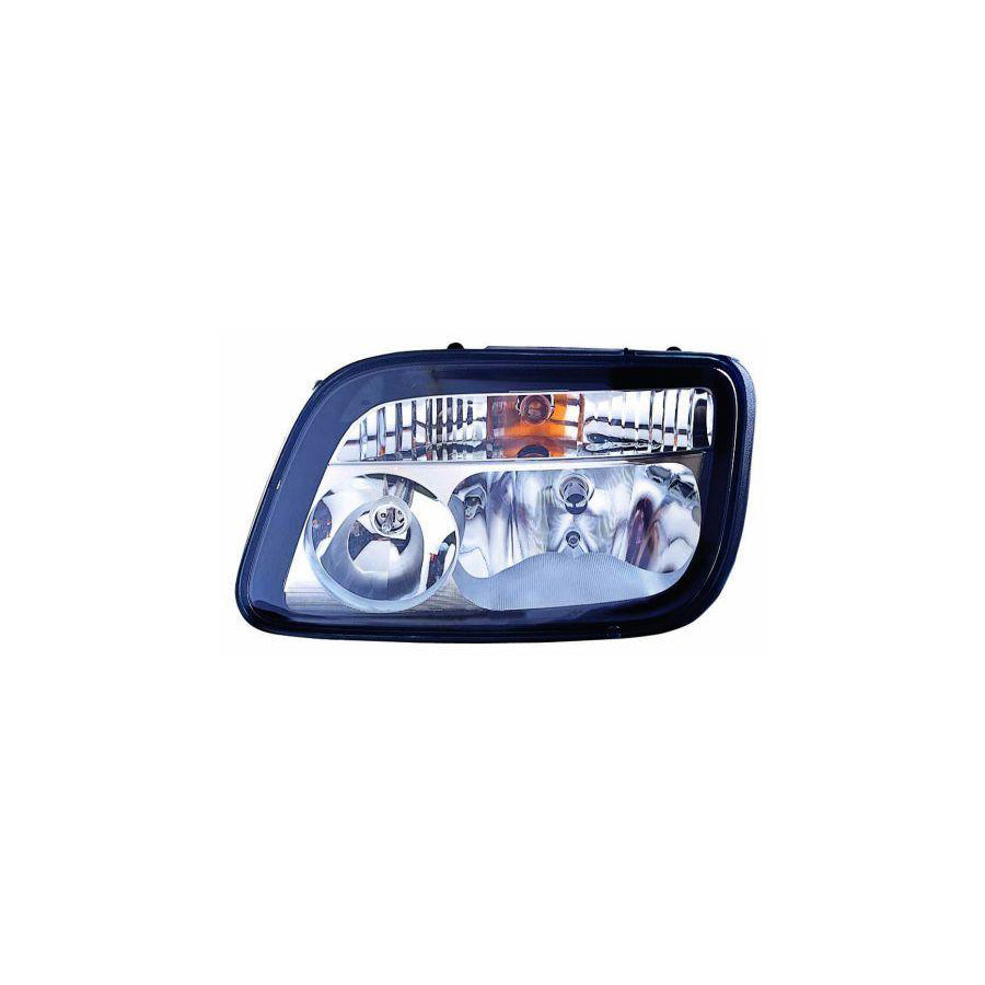 Abakus 4401156Llde Headlight