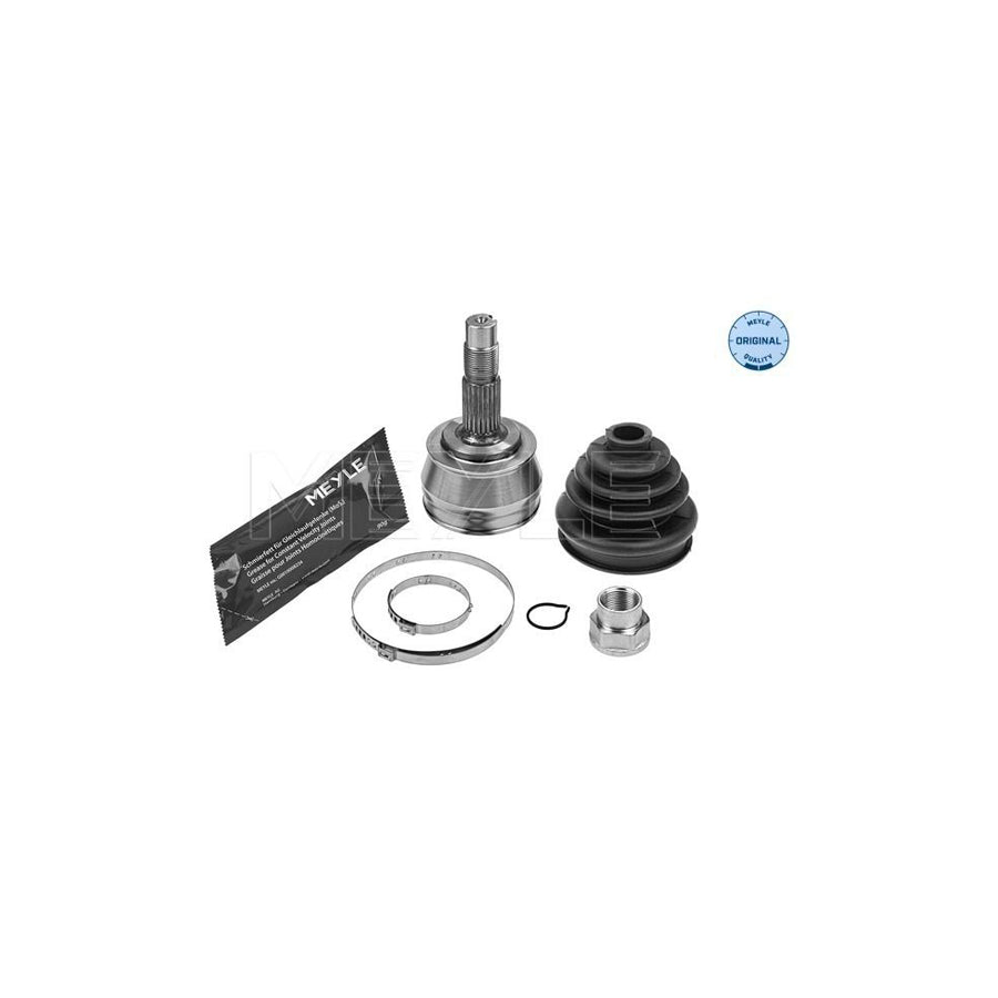 Meyle 214 498 0034 Joint Kit, Drive Shaft