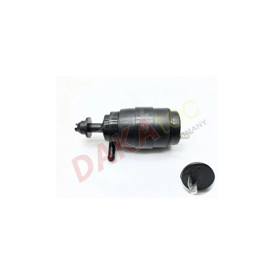 Dakatec 40049W Water Pump, Window Cleaning