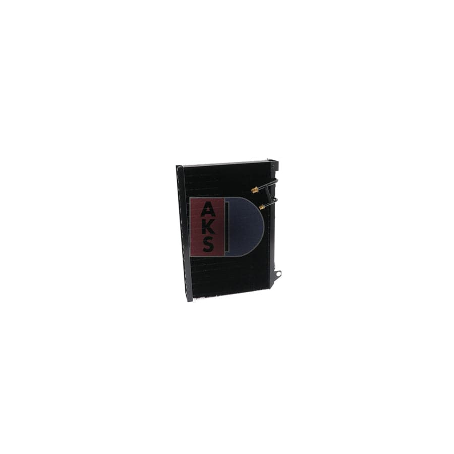 AKS Dasis 420042N Air Conditioning Condenser
