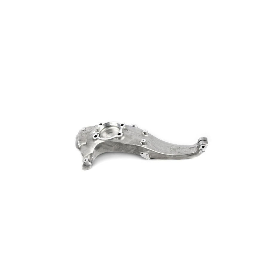 Genuine BMW 31216775770 F06 F12 Front Right Steering Knuckle (Inc. 520d, 520d ed & 640i) | ML Performance US Car Parts