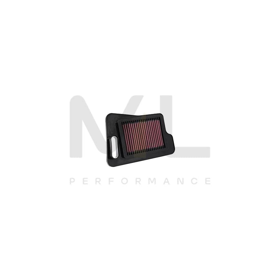 K&N SU-4007 Replacement Air Filter | ML Car Parts UK | ML Performance