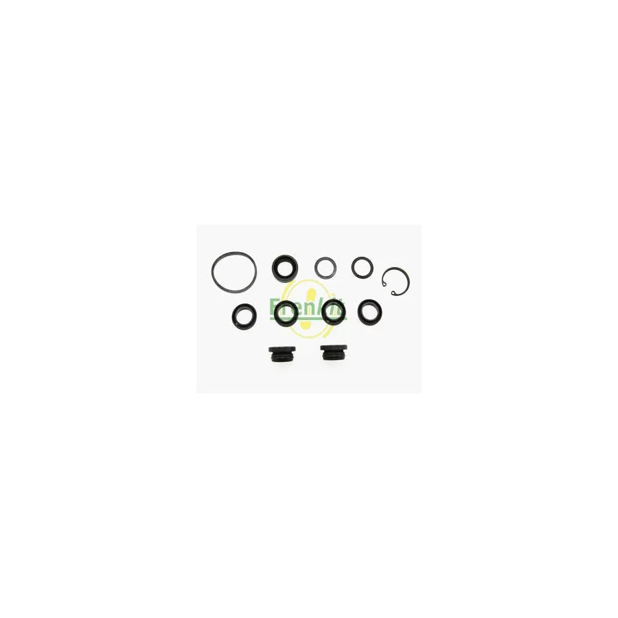 Frenkit 125072 Repair Kit, Brake Master Cylinder for Renault Trafic