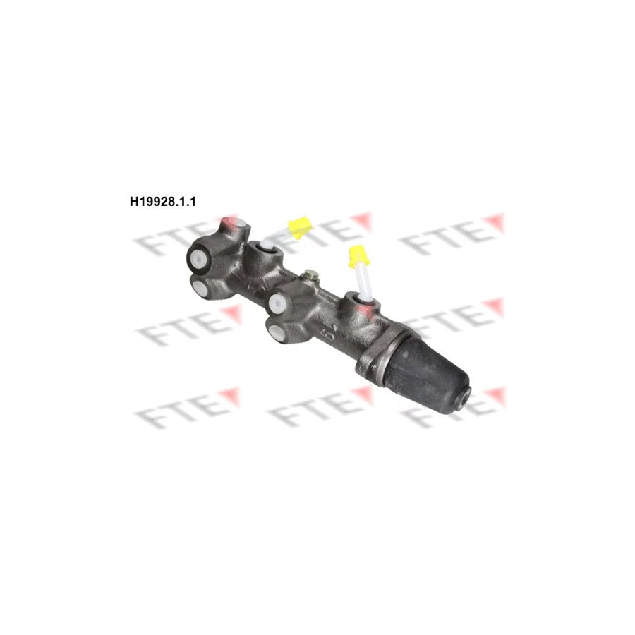 FTE 9220028 Brake Master Cylinder