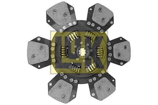 LuK 331 0234 11 Clutch Disc