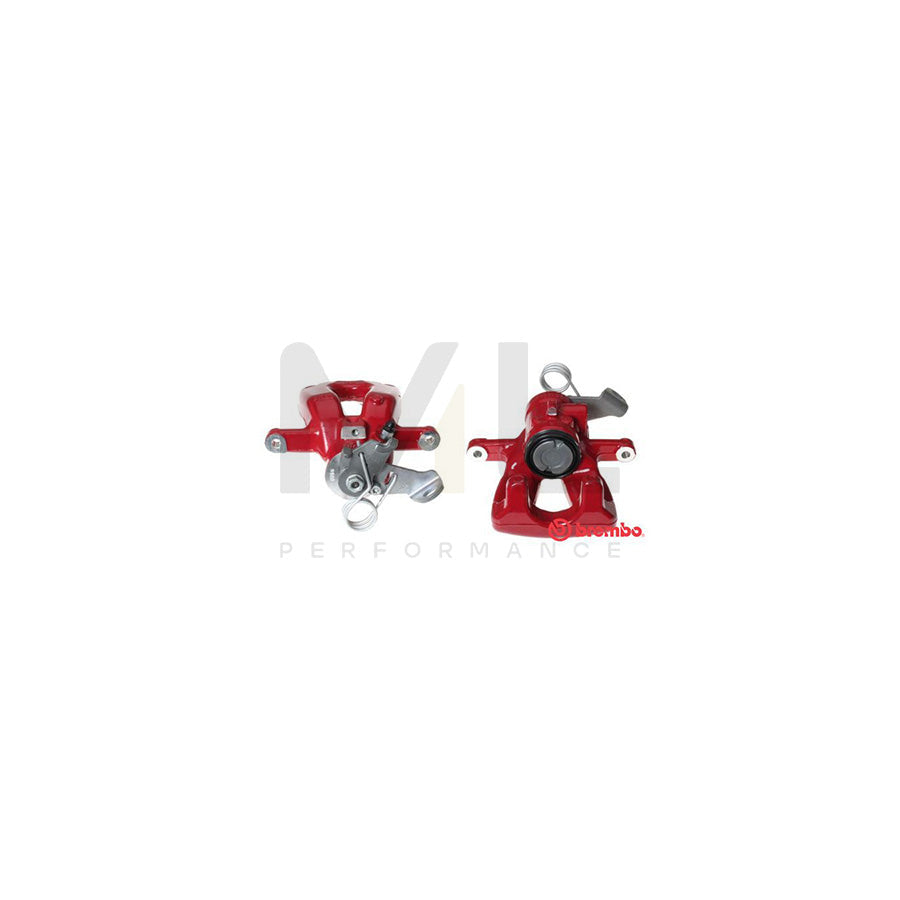 BREMBO F 23 188 Brake Caliper for ALFA ROMEO GIULIETTA | ML Performance Car Parts
