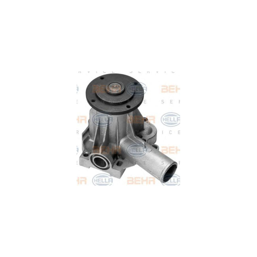 Hella 8MP 376 806-231 Water Pump