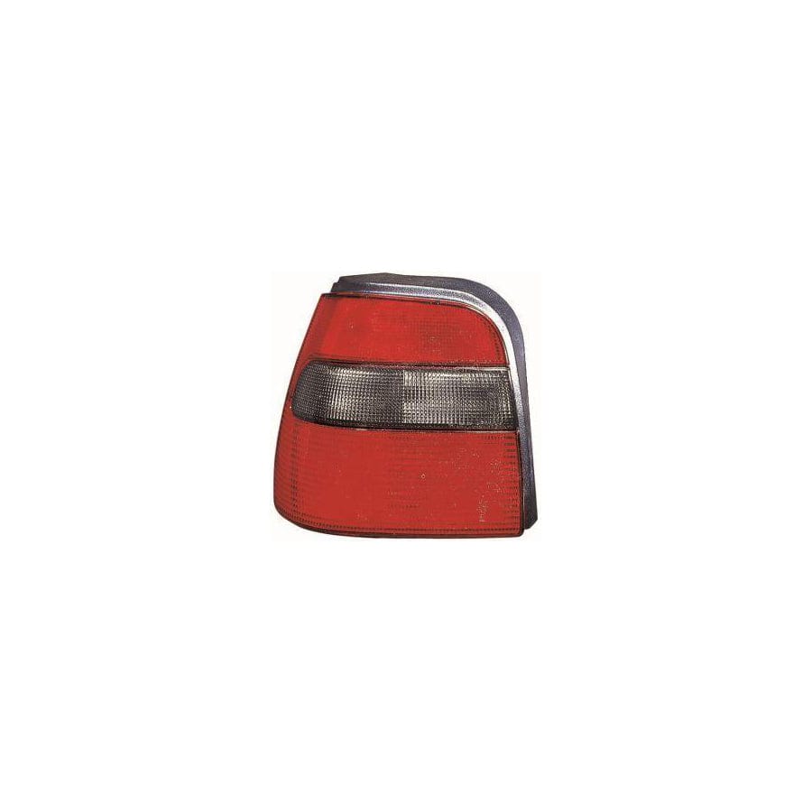 Abakus 6651908Rue Rear Light for Skoda Felicia