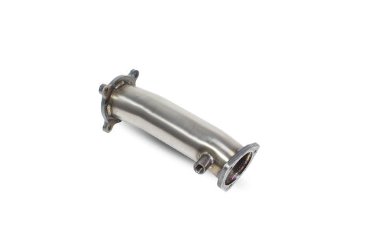 Scorpion SAUC076 Audi A4 (B9) Quattro 2.0 TFSi De-Cat Downpipe | ML Performance US US