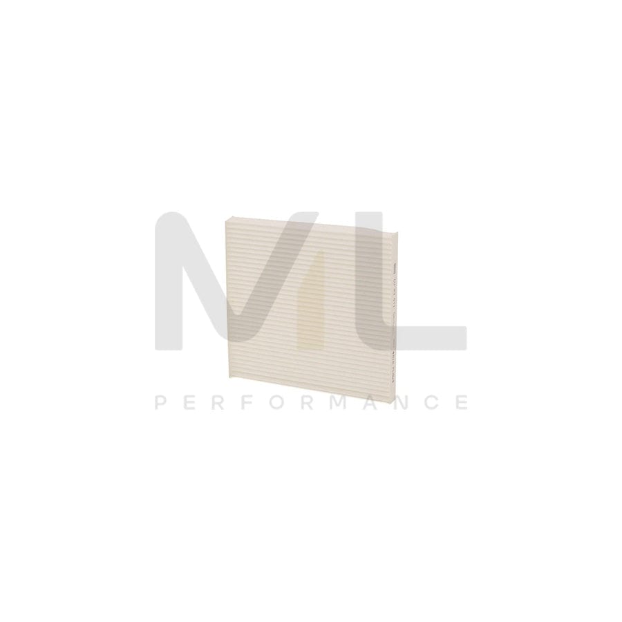 MANN-FILTER CU 23 011 Pollen filter Particulate Filter