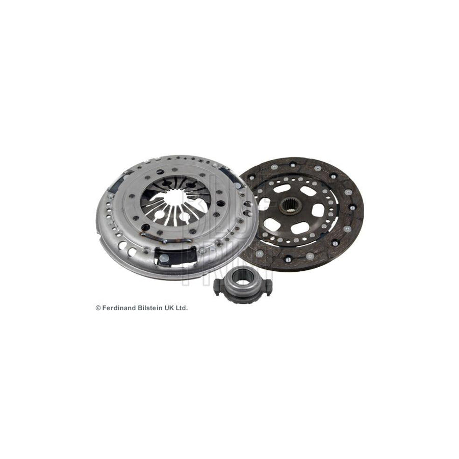 Blue Print Adv183091 Clutch Kit for VW Polo