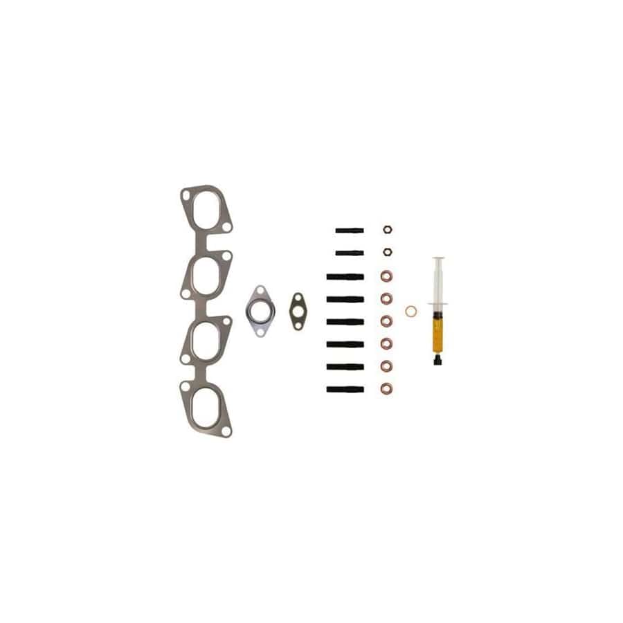 Alanko 10920628 Mounting Kit, Charger