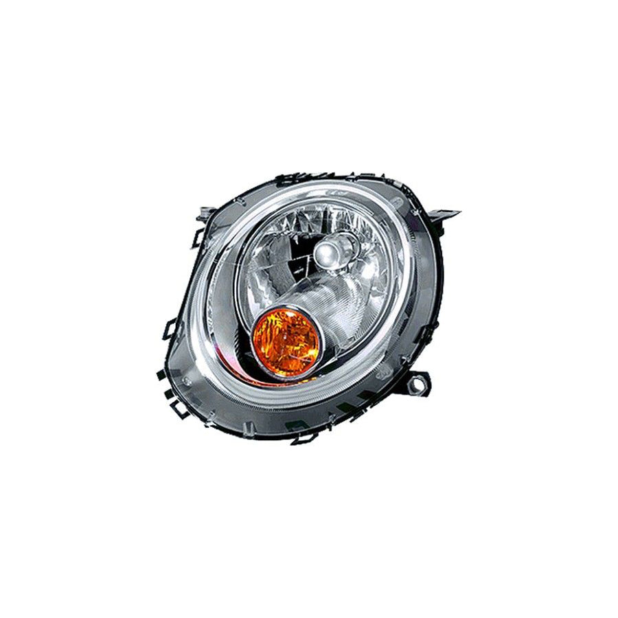 Hella 1ER 354 477-021 Headlight