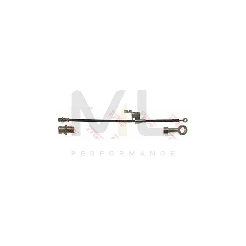TRW PHD957 Brake Hose for HYUNDAI Getz (TB) 480mm, M10x1 | ML Performance Car Parts