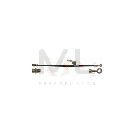 TRW PHD957 Brake Hose for HYUNDAI Getz (TB) 480mm, M10x1 | ML Performance Car Parts