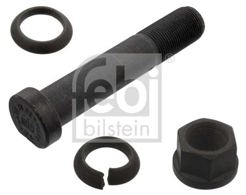 Febi Bilstein 07951 Wheel Stud