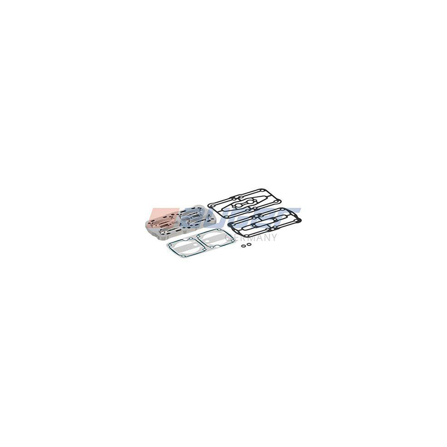 Auger Au 344570-02 Boot, Air Suspension