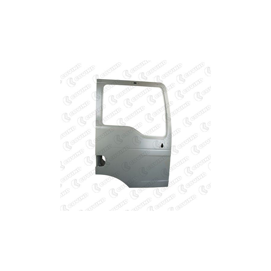 Covind MLX/ 2 Door, Driver Cab