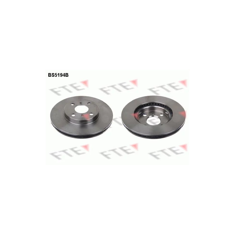 FTE 9082164 Brake Disc