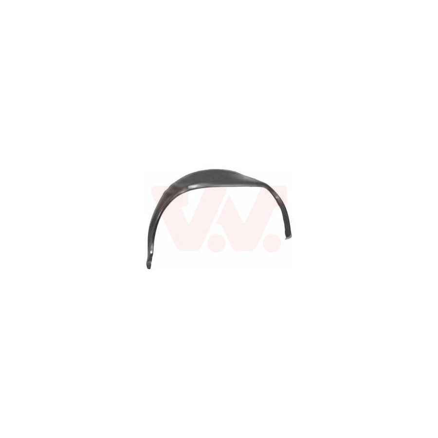 Van Wezel 3730345 Repair Panel for OPEL KADETT