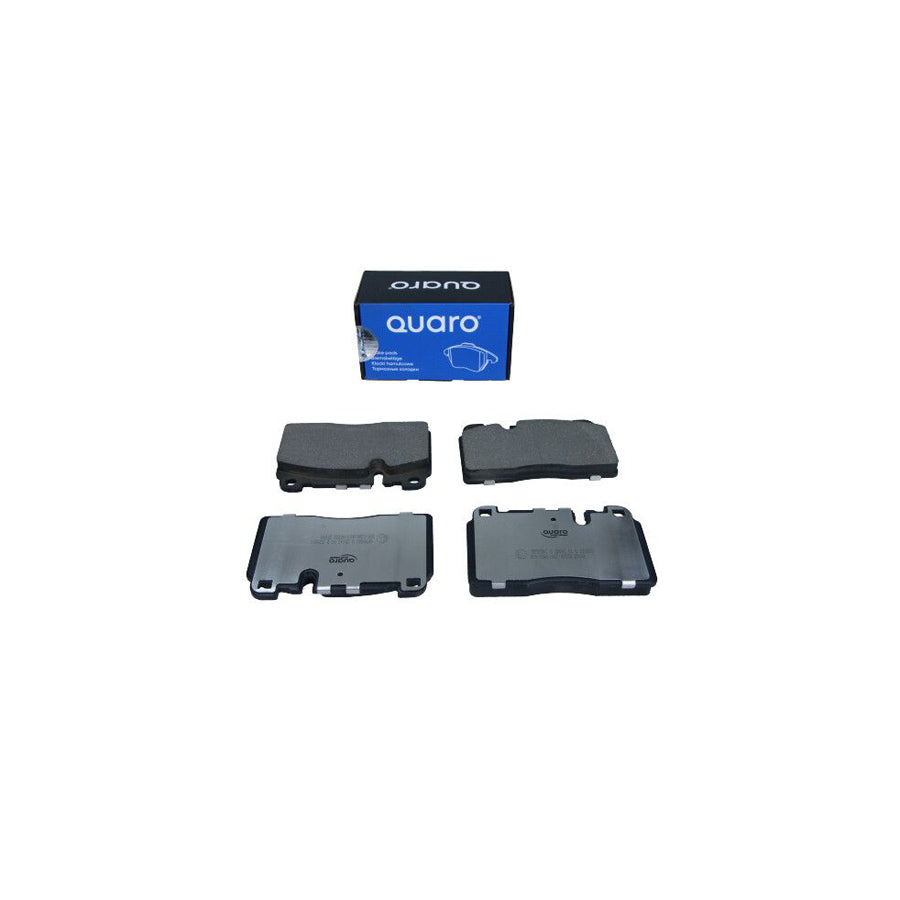 Quaro QP5856C Brake Pad Set