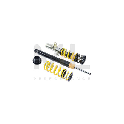 ST Suspensions 18250035 Honda Civic X COILOVER KIT XA