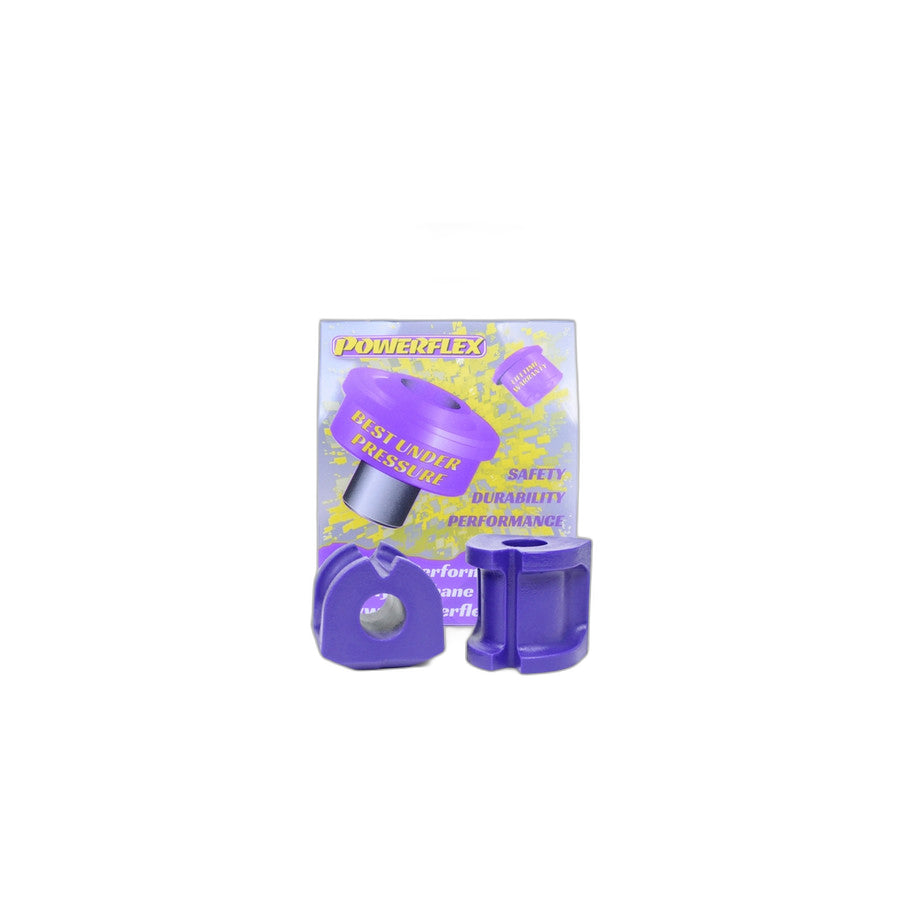 Powerflex PFR69-512-16 Subaru Rear Anti Roll Bar Bush 16mm (Inc. Impreza & Forester) | ML Performance UK Car Parts