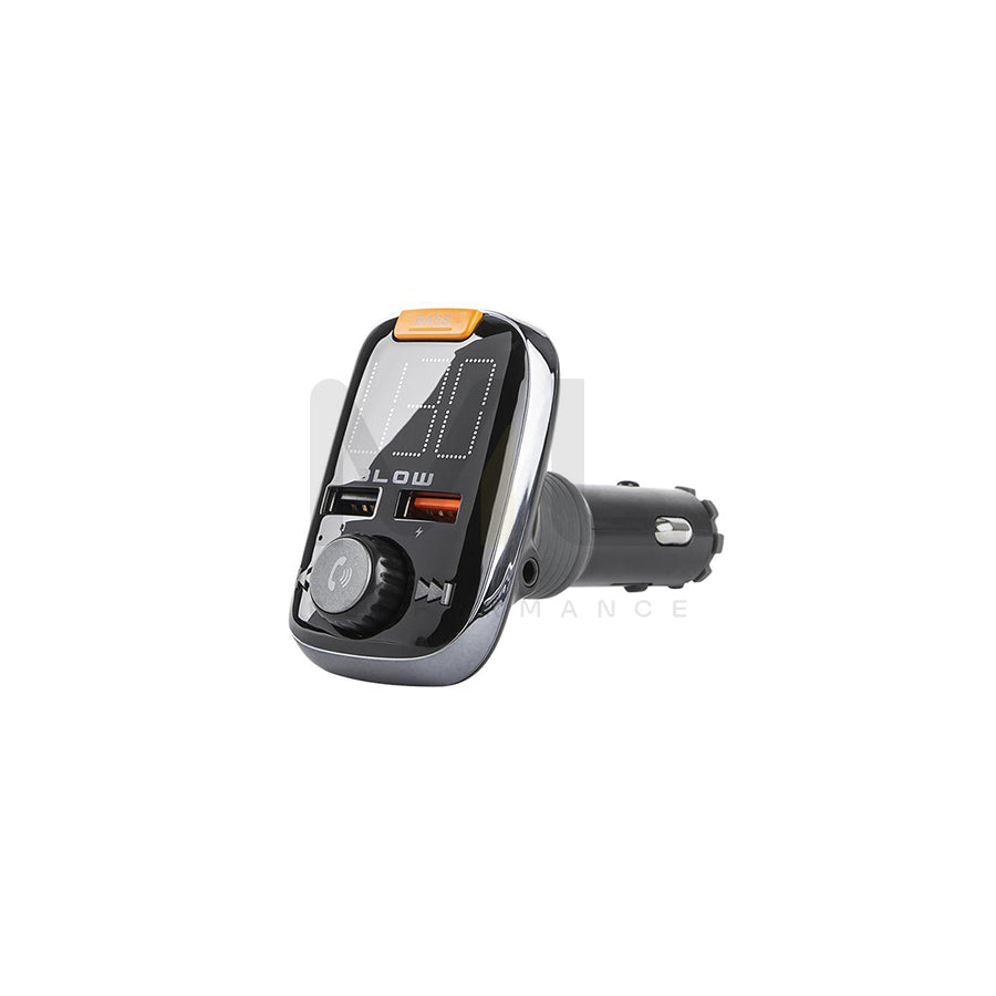 BLOW 74-154# FM transmitter