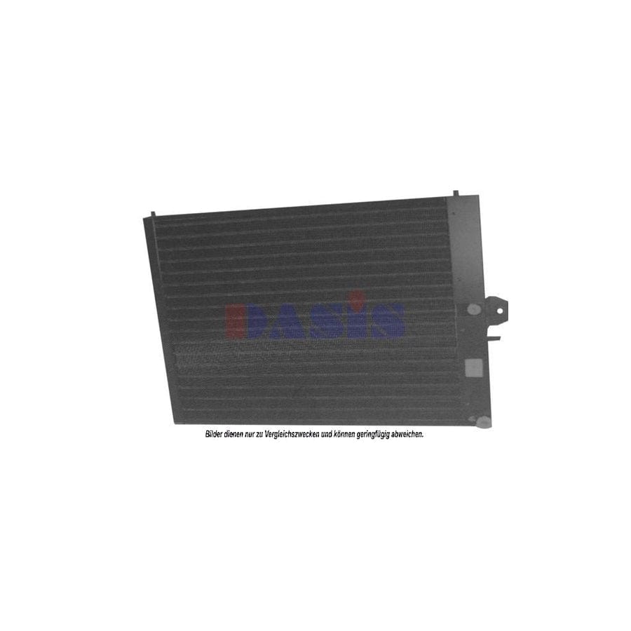 AKS Dasis 420043N Air Conditioning Condenser