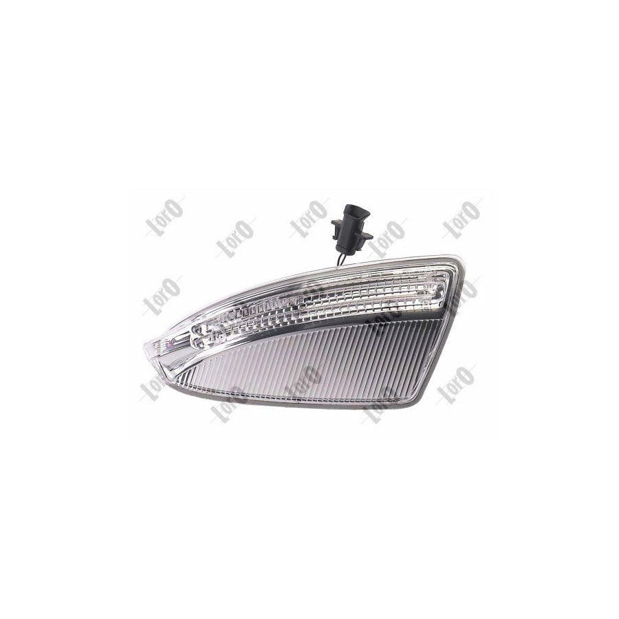 Abakus 2413S02 Side Indicator Suitable for Mercedes-Benz C-Class Saloon (W204)