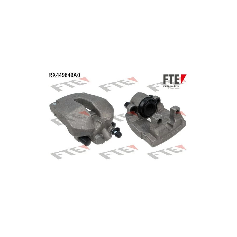 FTE Rx449849A0 Brake Caliper