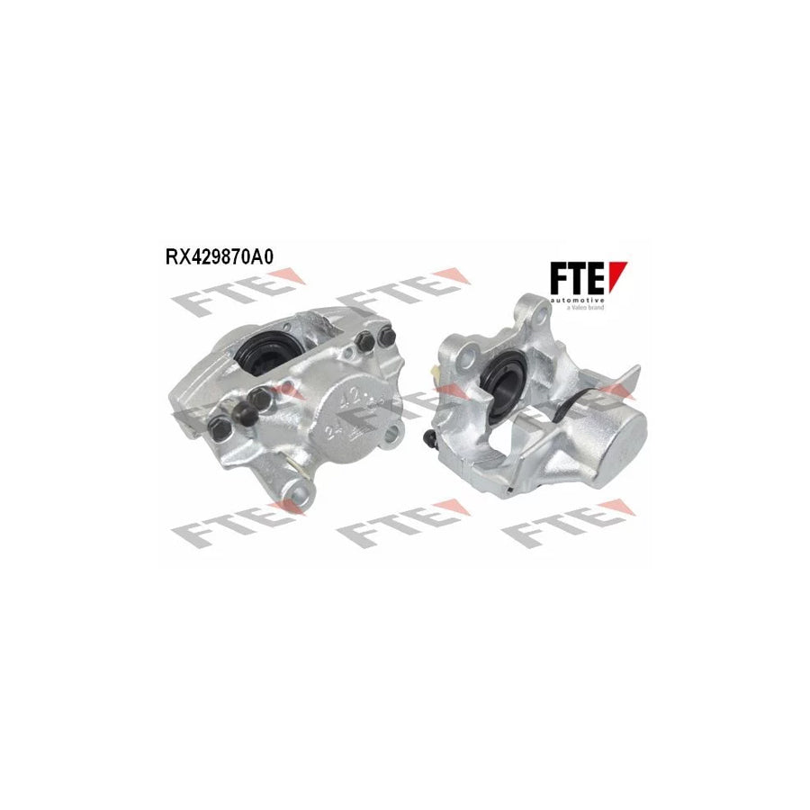 FTE 9290982 Brake Caliper