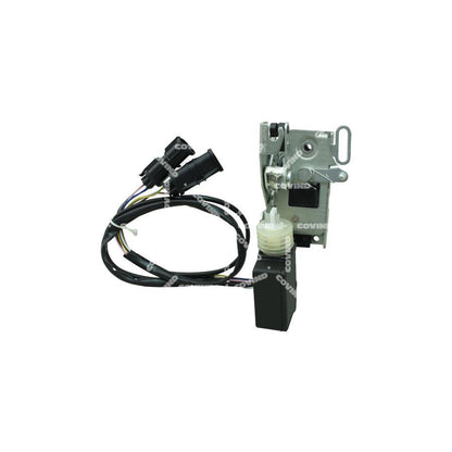 Covind XXL/177 Door Lock, Driver Cab