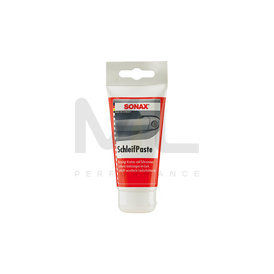 Sonax Abrasive Paste 75ml