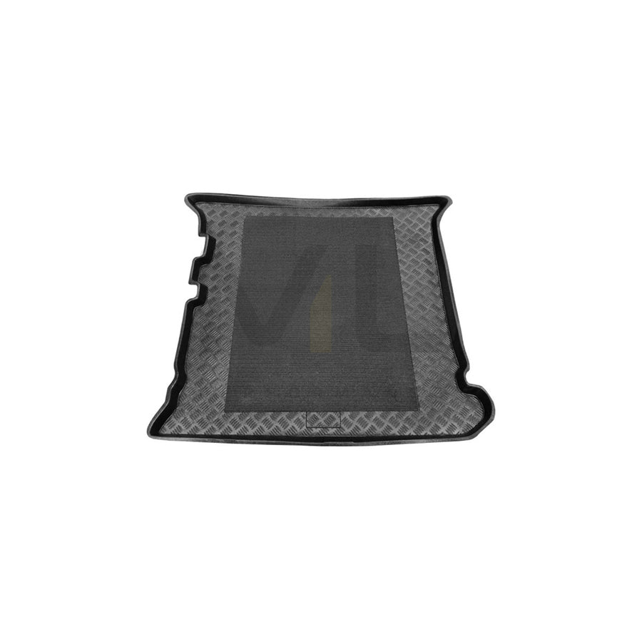 REZAW PLAST 100411 Car boot tray Elastomer