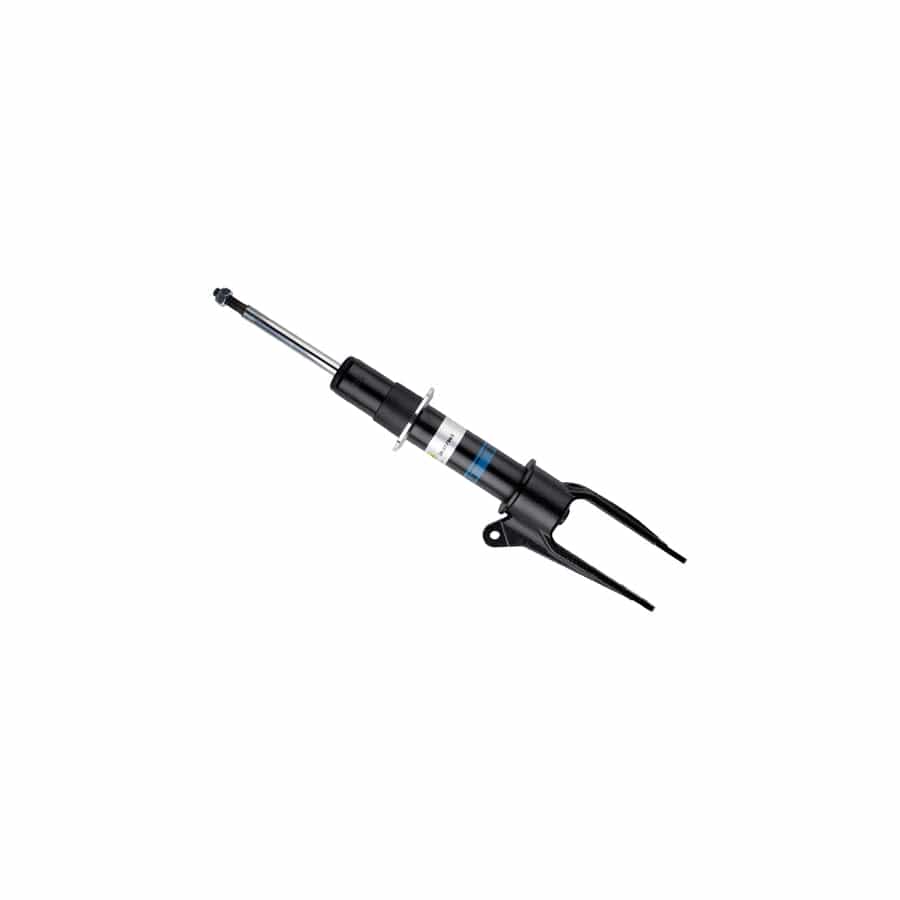 Bilstein 26-217963 PORSCHE Panamera B4 OE Replacement DampTronic Front Shock Absorber 1 | ML Performance US Car Parts