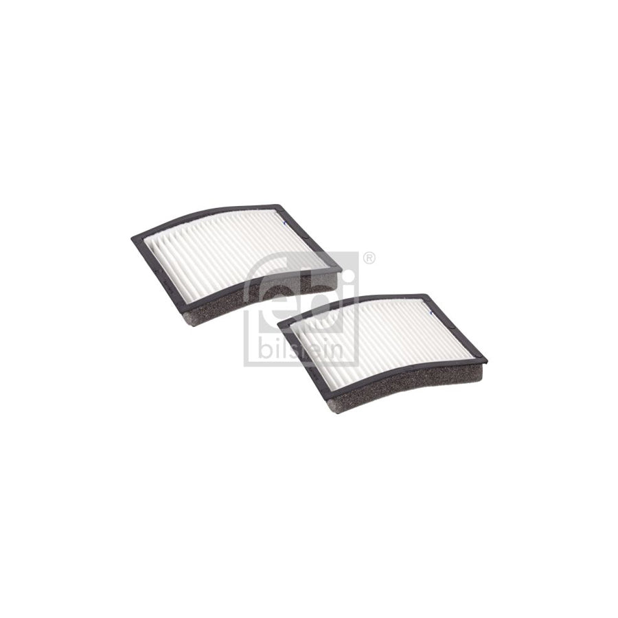 Febi Bilstein 21601 Pollen Filter for BMW 3 Compact (E36)