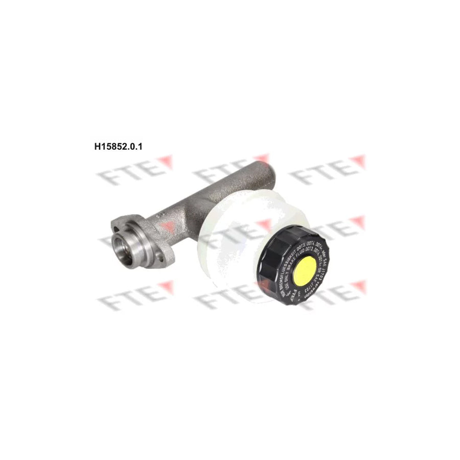 FTE 9722024 Brake Master Cylinder