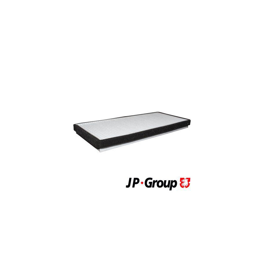 JP GROUP 1528100200 Pollen Filter