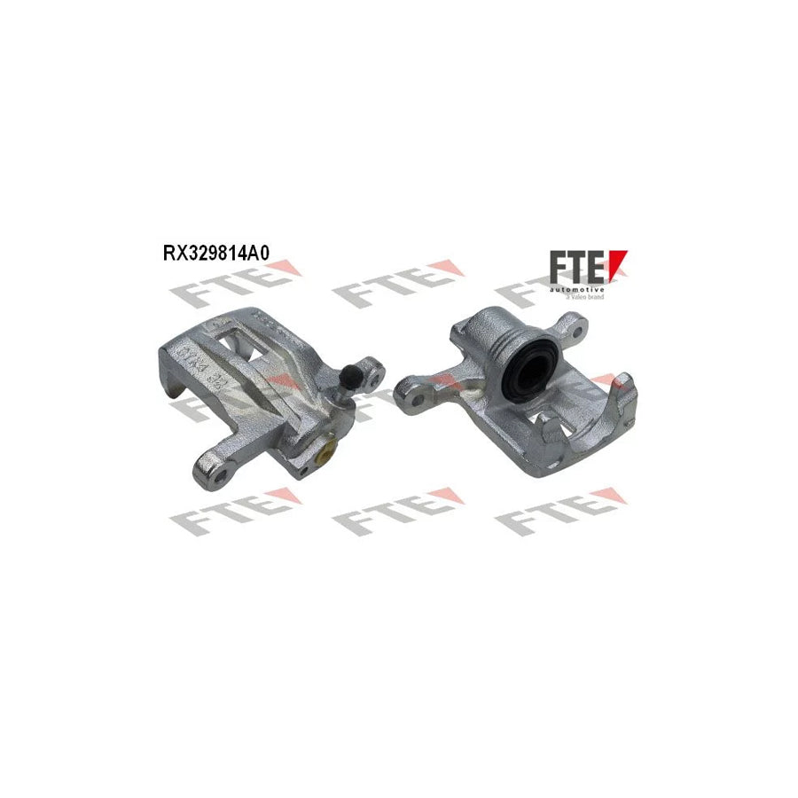 FTE Rx329814A0 Brake Caliper