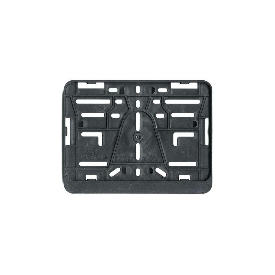 Carpoint 1363005 Number Plate Holder