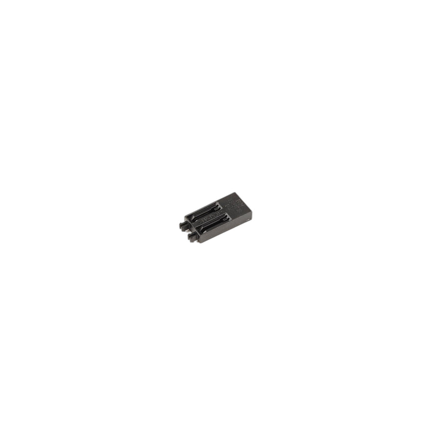 Genuine BMW 61131393718 E36 E72 E60 Insulation Housing, Fan Connector 3 POL. (Inc. 320i, X5 40iX & 323ti) | ML Performance US Car Parts